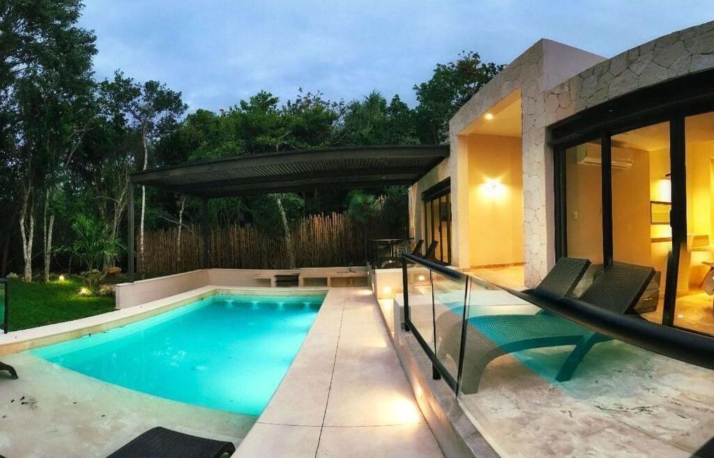 Photo of Outdoor in Akumal