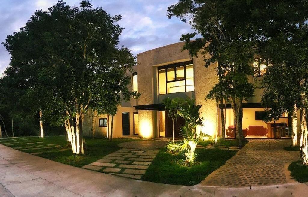 Photo of Outdoor in Akumal