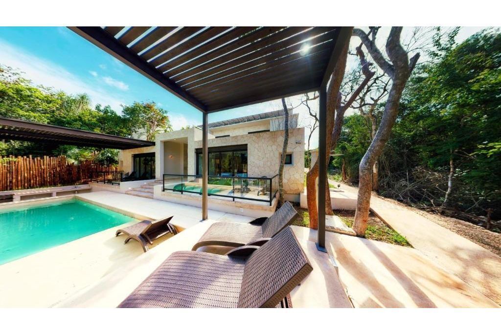 Photo of Outdoor in Akumal
