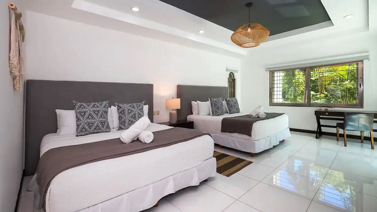 Photo of Bedroom in Cozumel