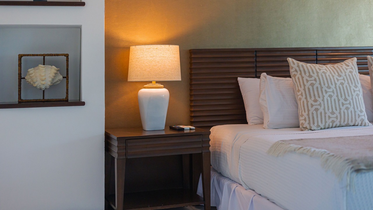 Photo of Bedroom in Cozumel