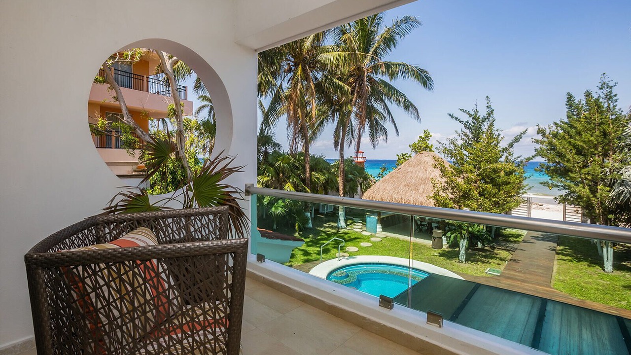 Photo of Outdoor in Cozumel