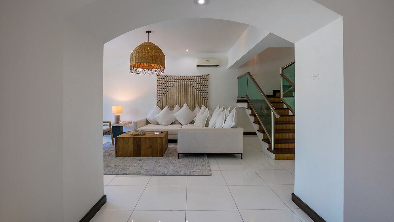 Photo of Livingroom in Cozumel