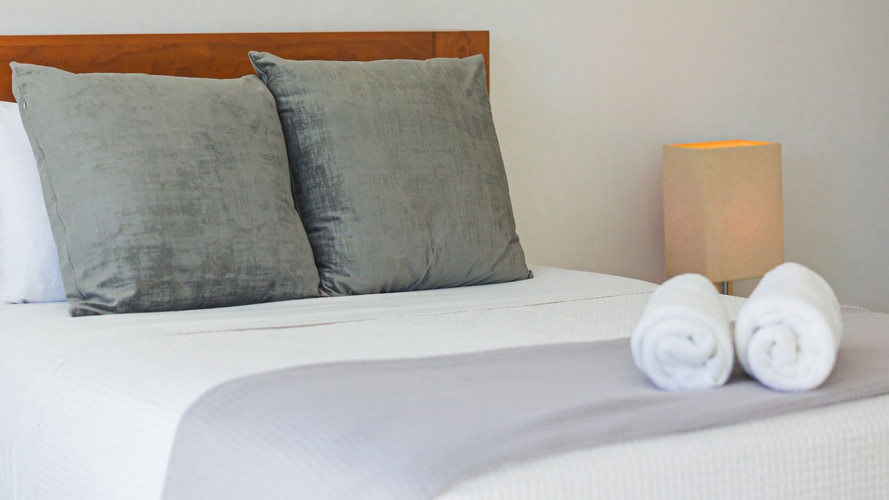 Photo of Bedroom in Cozumel