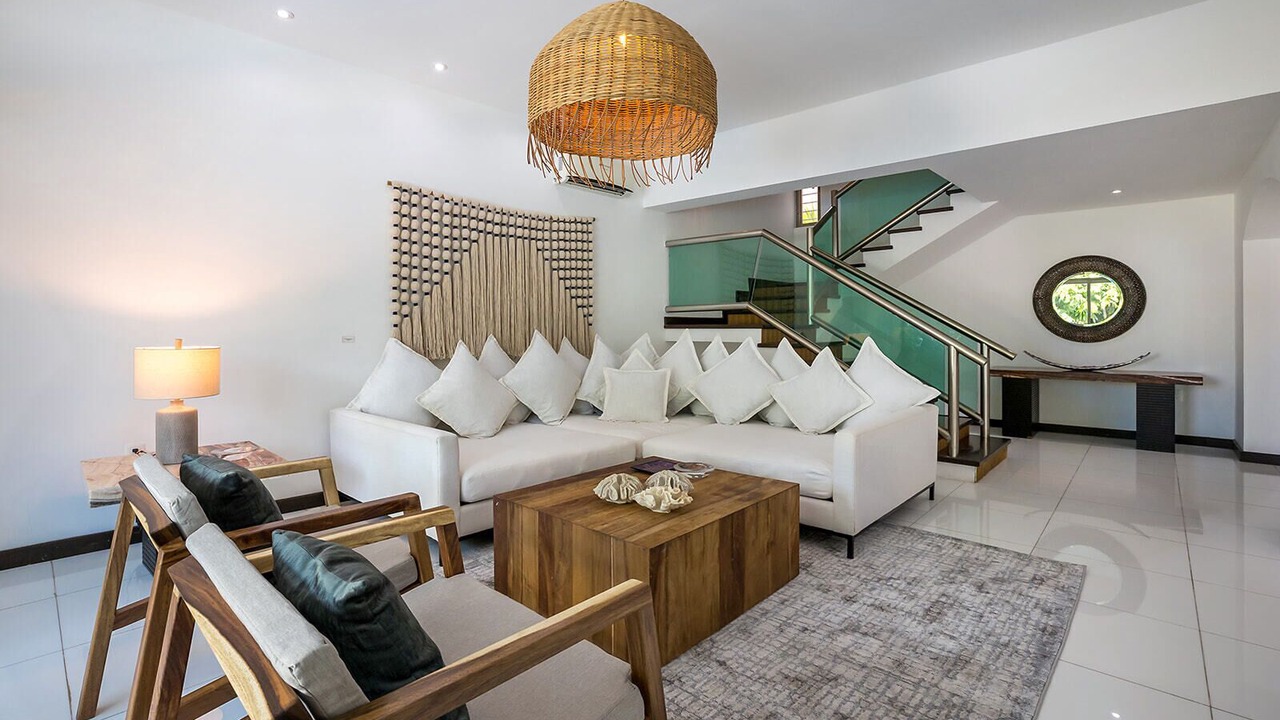 Photo of Livingroom in Cozumel