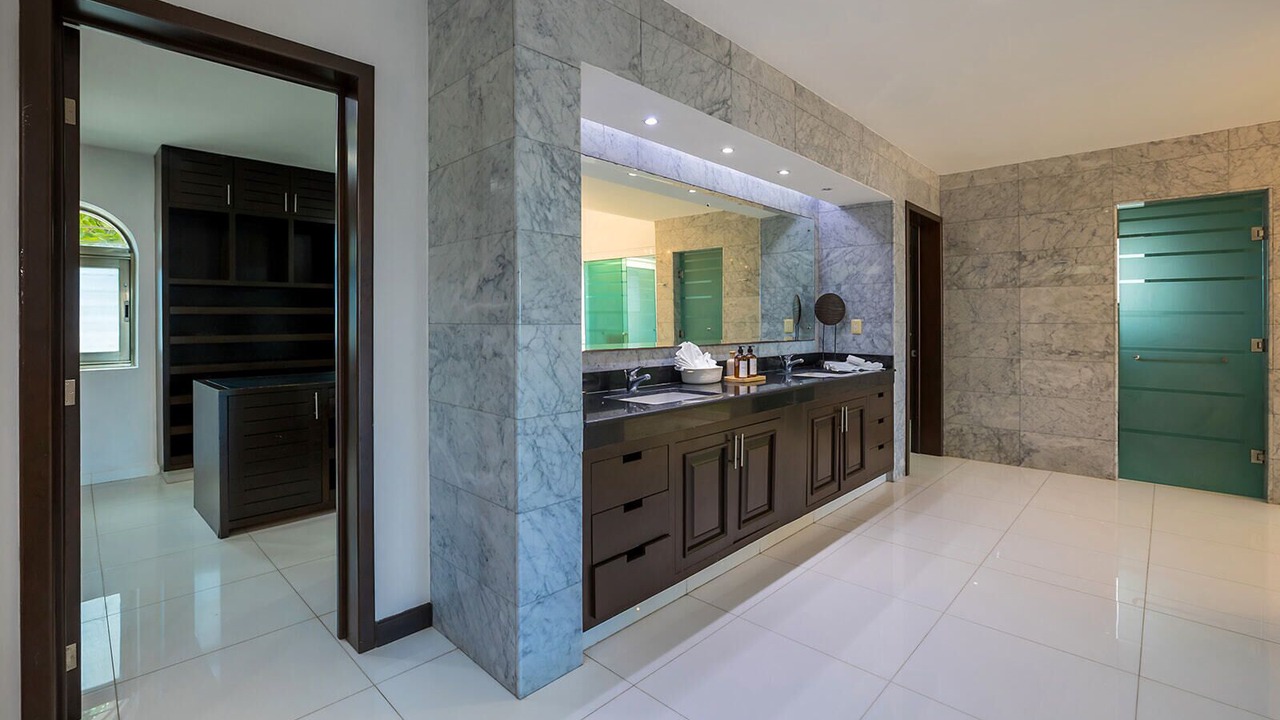 Photo of Bathroom in Cozumel