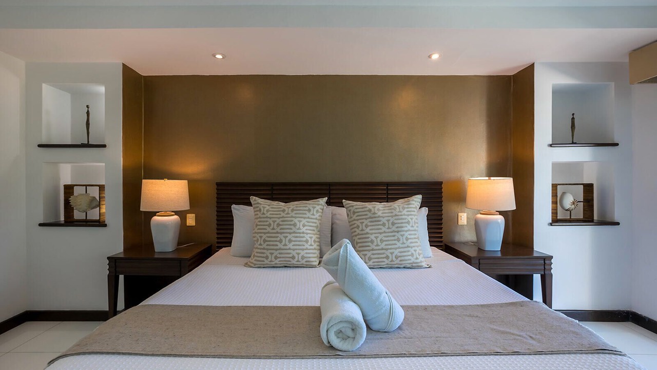 Photo of Bedroom in Cozumel