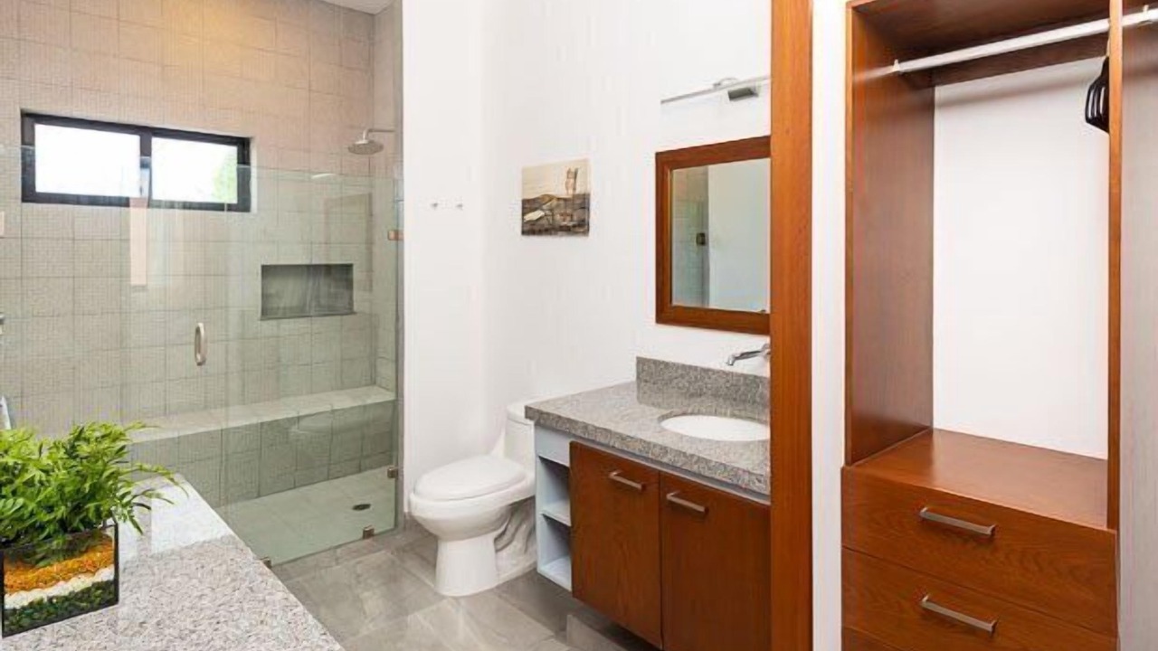 Photo of Bathroom in Colonia Adolfo Lopez Mateos
