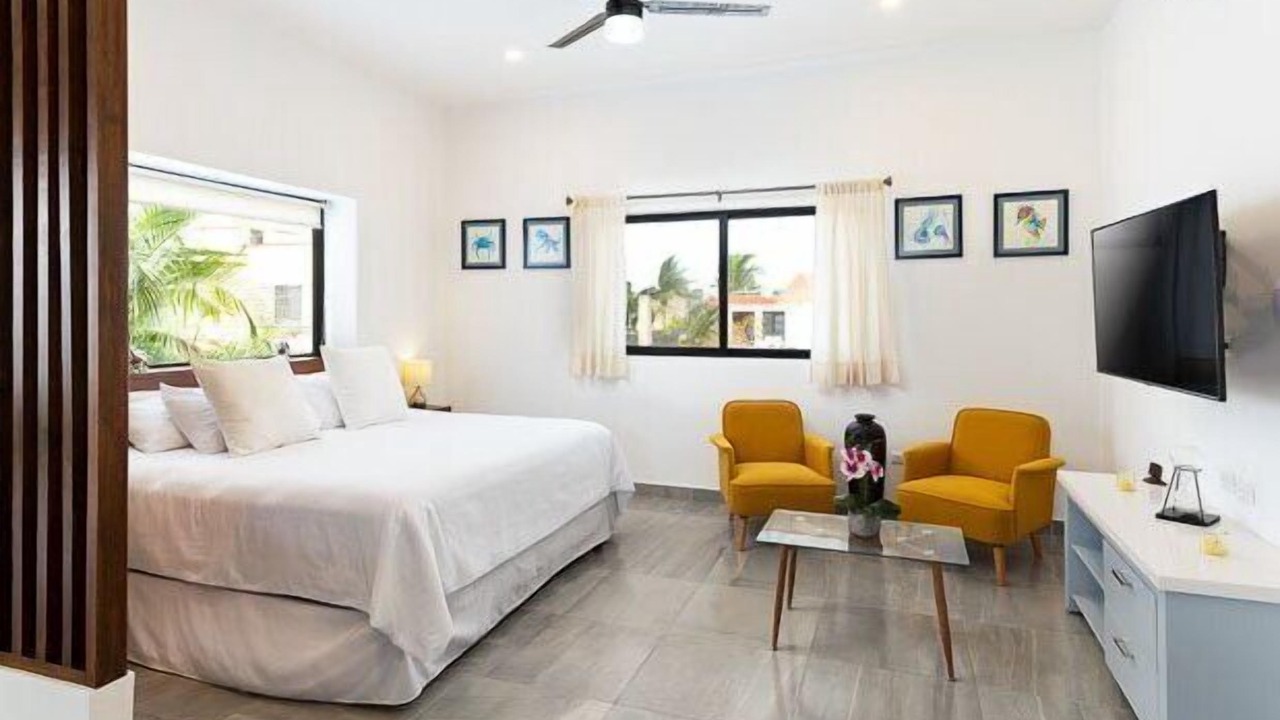 Photo of Bedroom in Colonia Adolfo Lopez Mateos