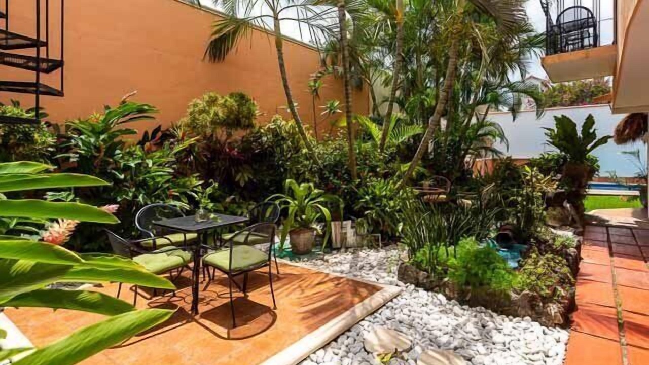 Photo of Outdoor in Colonia Adolfo Lopez Mateos