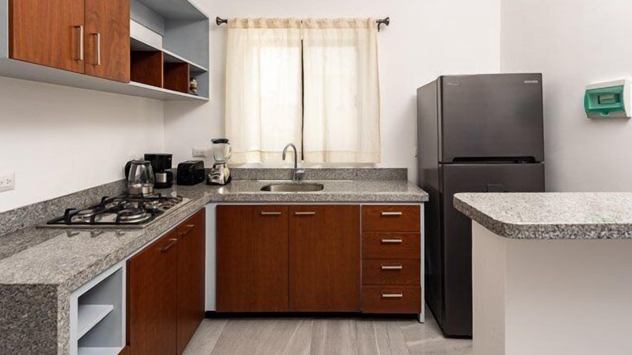 Photo of Kitchen in Colonia Adolfo Lopez Mateos