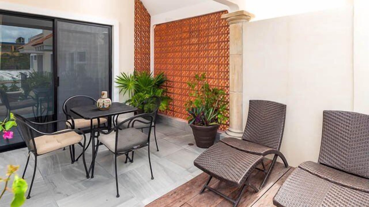 Photo of Outdoor in Colonia Adolfo Lopez Mateos