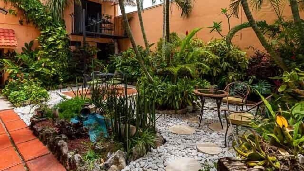 Photo of Patio Balcony in Colonia Adolfo Lopez Mateos