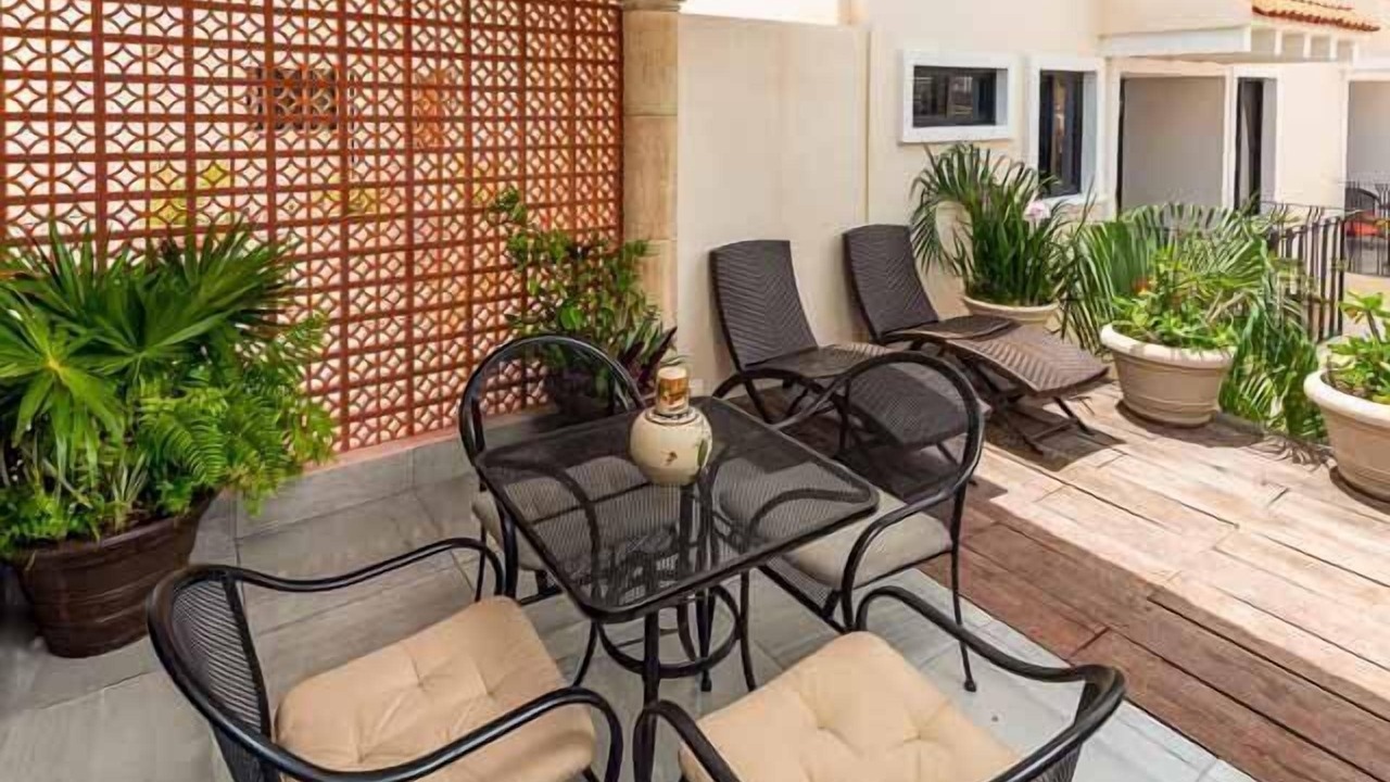 Photo of Outdoor in Colonia Adolfo Lopez Mateos