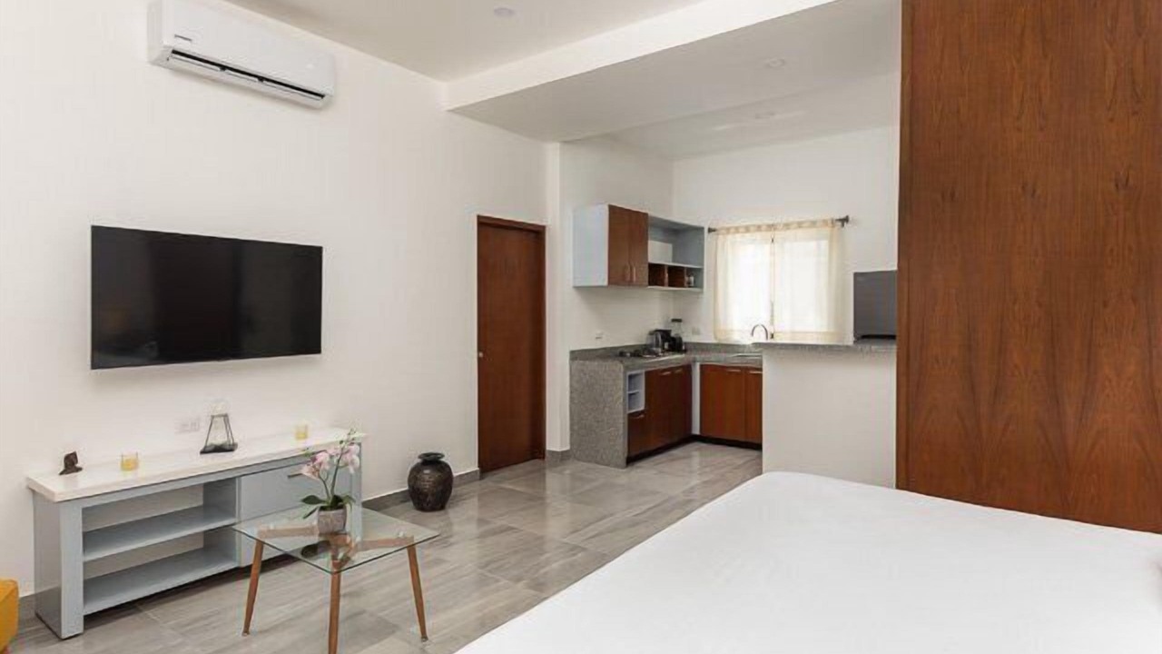 Photo of Bedroom in Colonia Adolfo Lopez Mateos