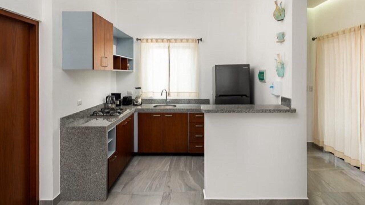 Photo of Kitchen in Colonia Adolfo Lopez Mateos