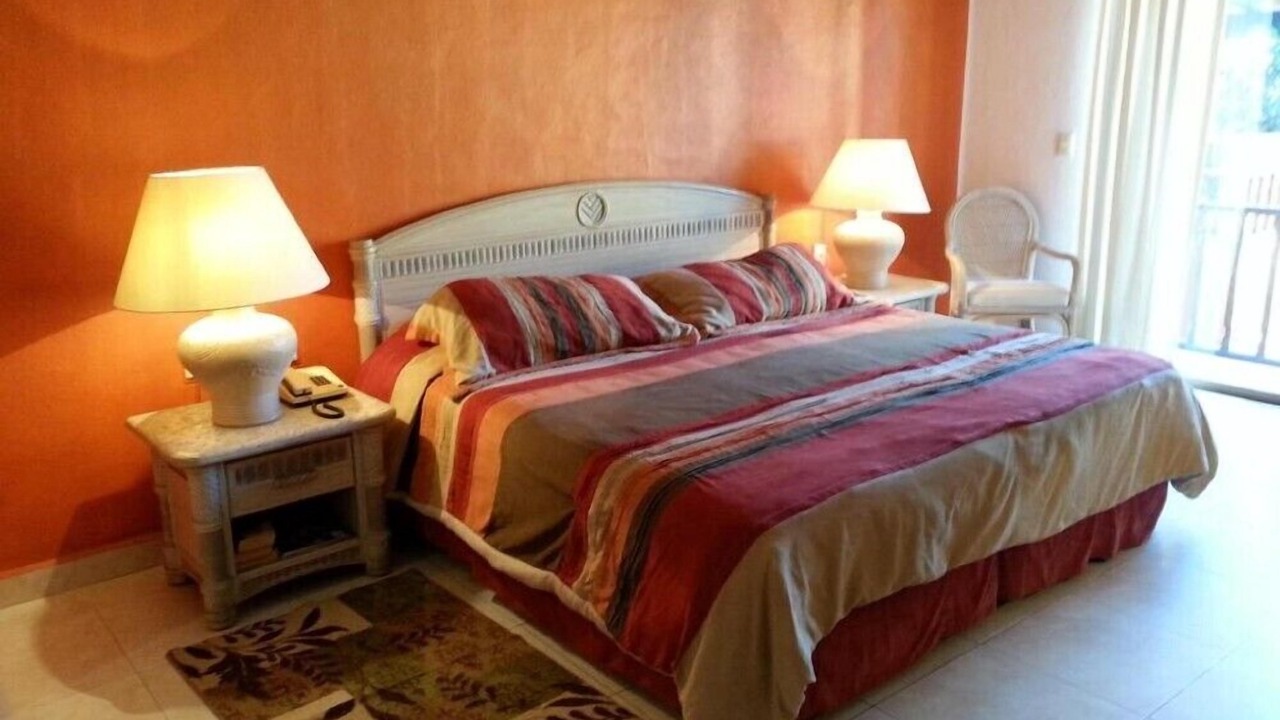 Photo of Livingroom in South Hotel Zone