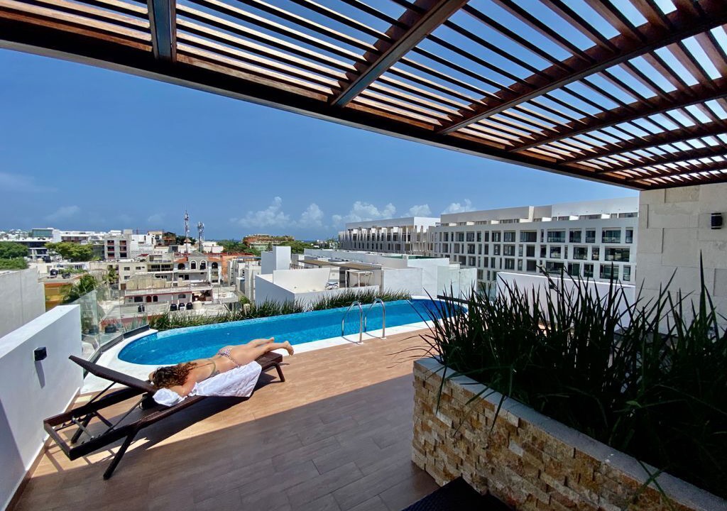 Photo of Outdoor in Centro