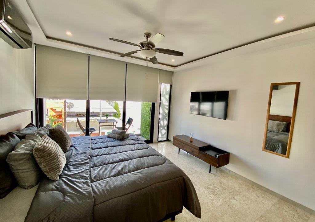 Photo of Bedroom in Centro
