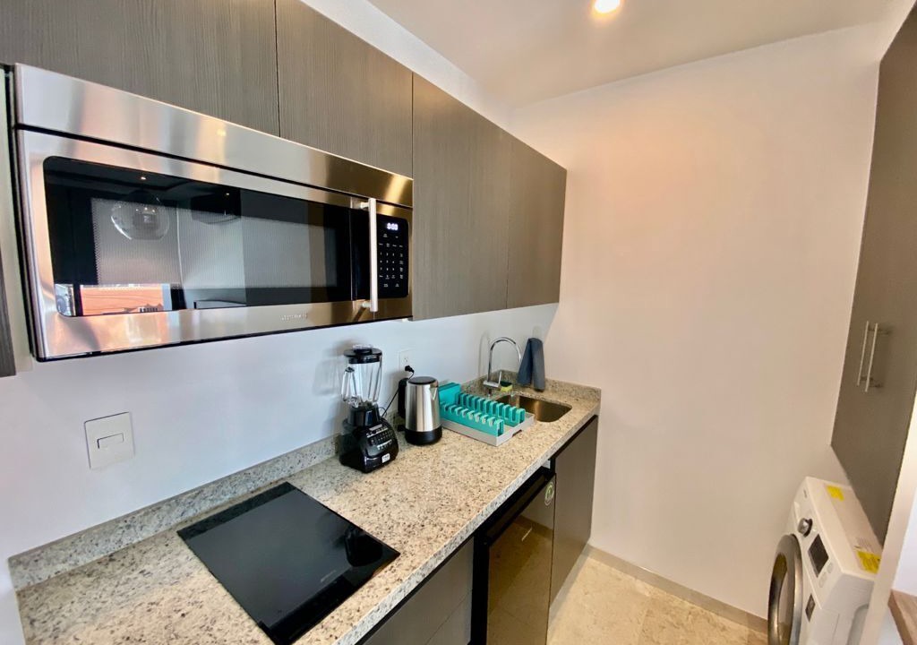 Photo of Kitchen in Centro