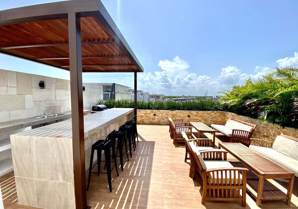 Photo of Outdoor in Centro