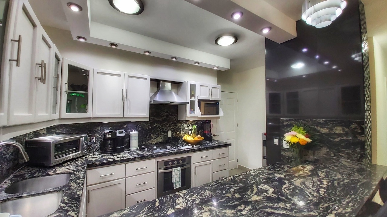 Photo of Kitchen in Colonia Centro