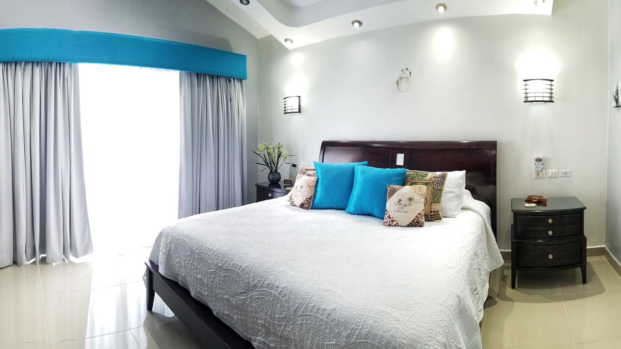 Photo of Bedroom in Colonia Centro