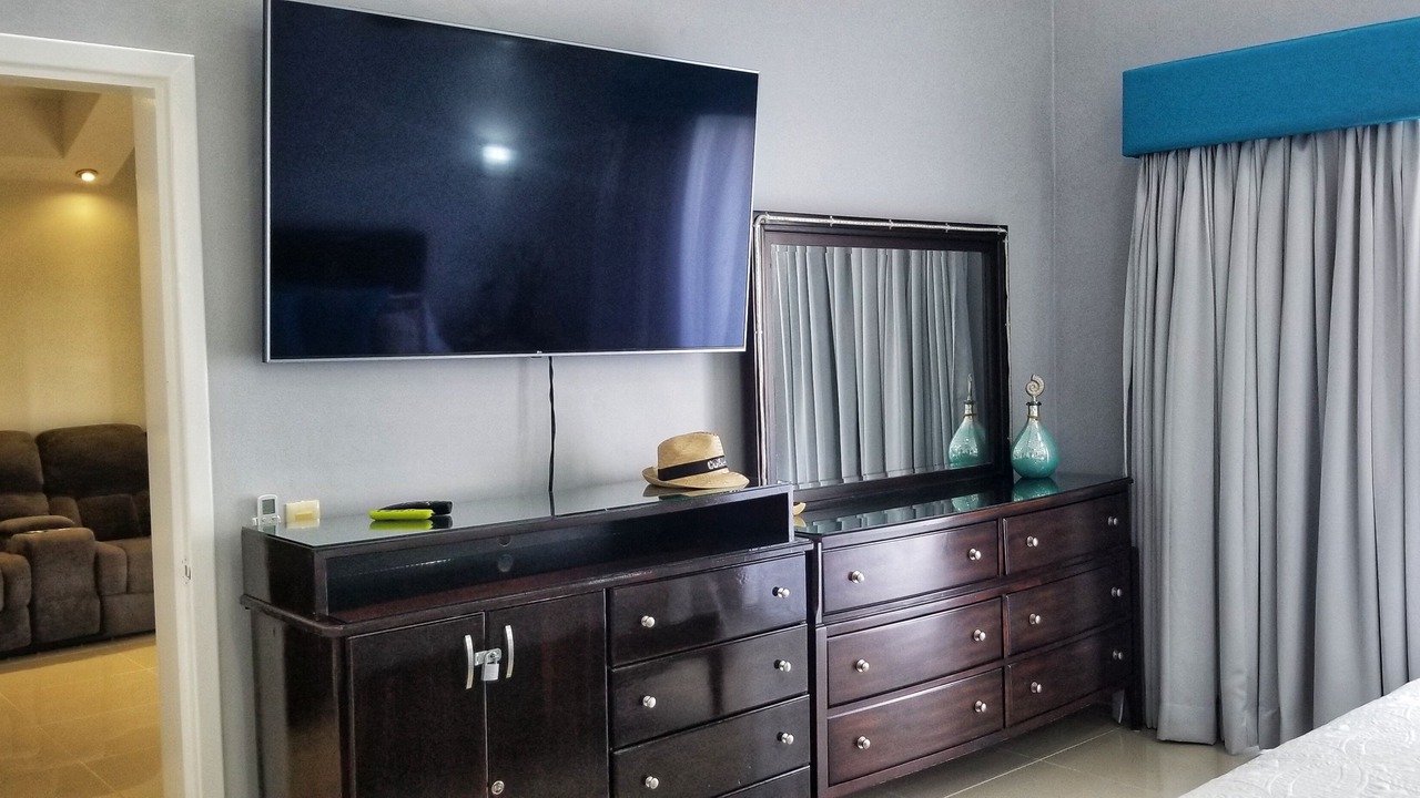 Photo of Bedroom in Colonia Centro