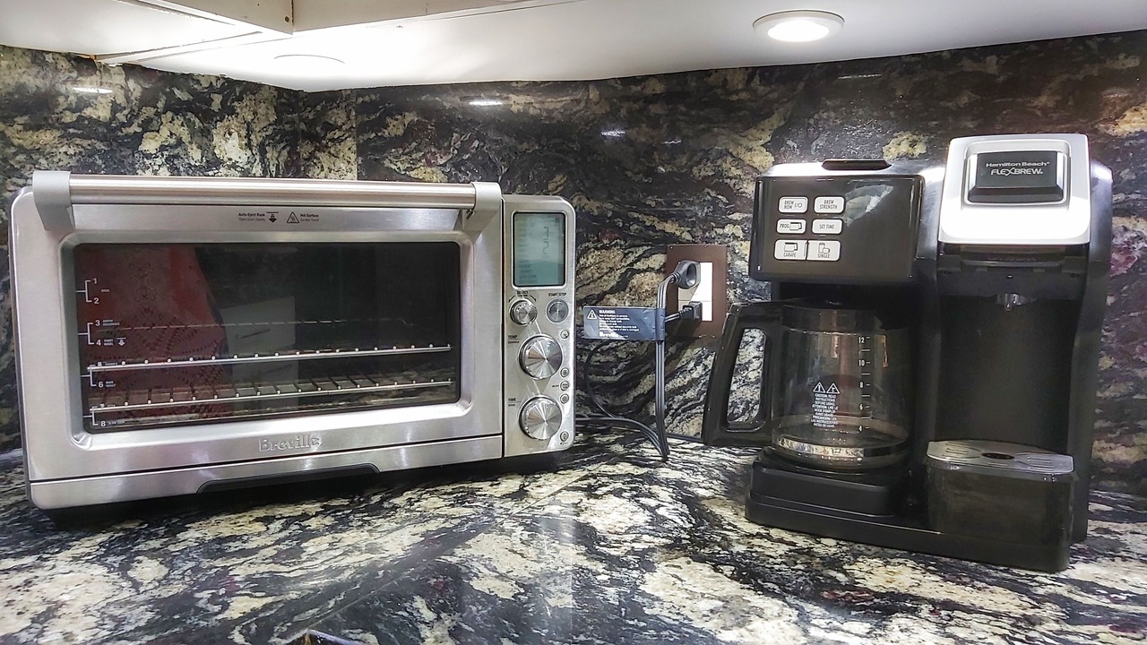 Photo of Kitchen in Colonia Centro