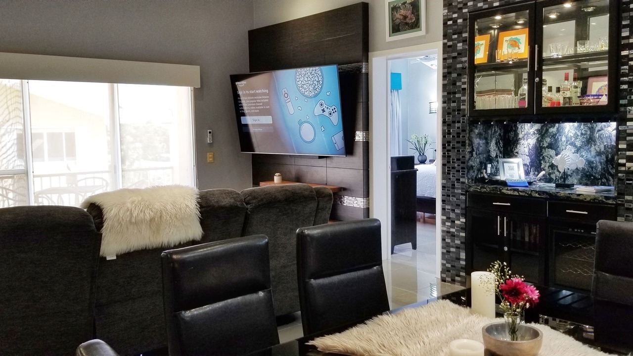 Photo of Livingroom in Colonia Centro
