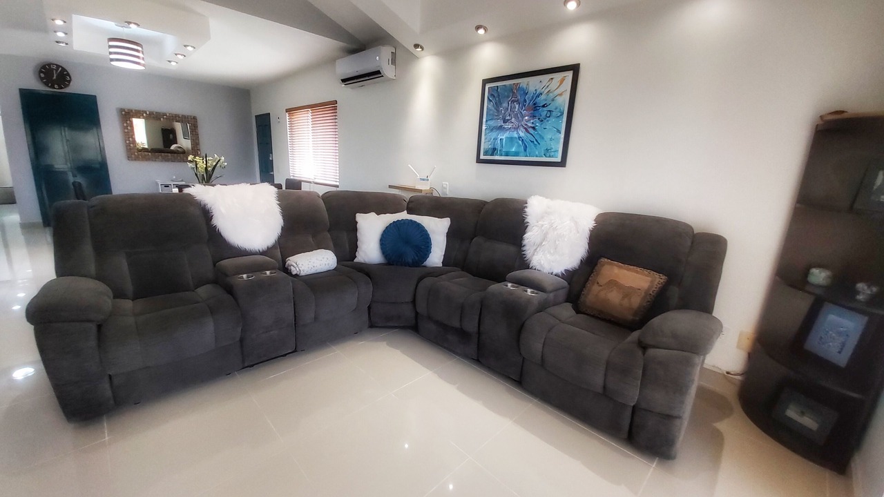 Photo of Livingroom in Colonia Centro