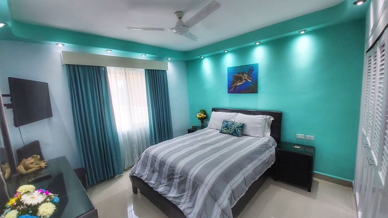 Photo of Bedroom in Colonia Centro