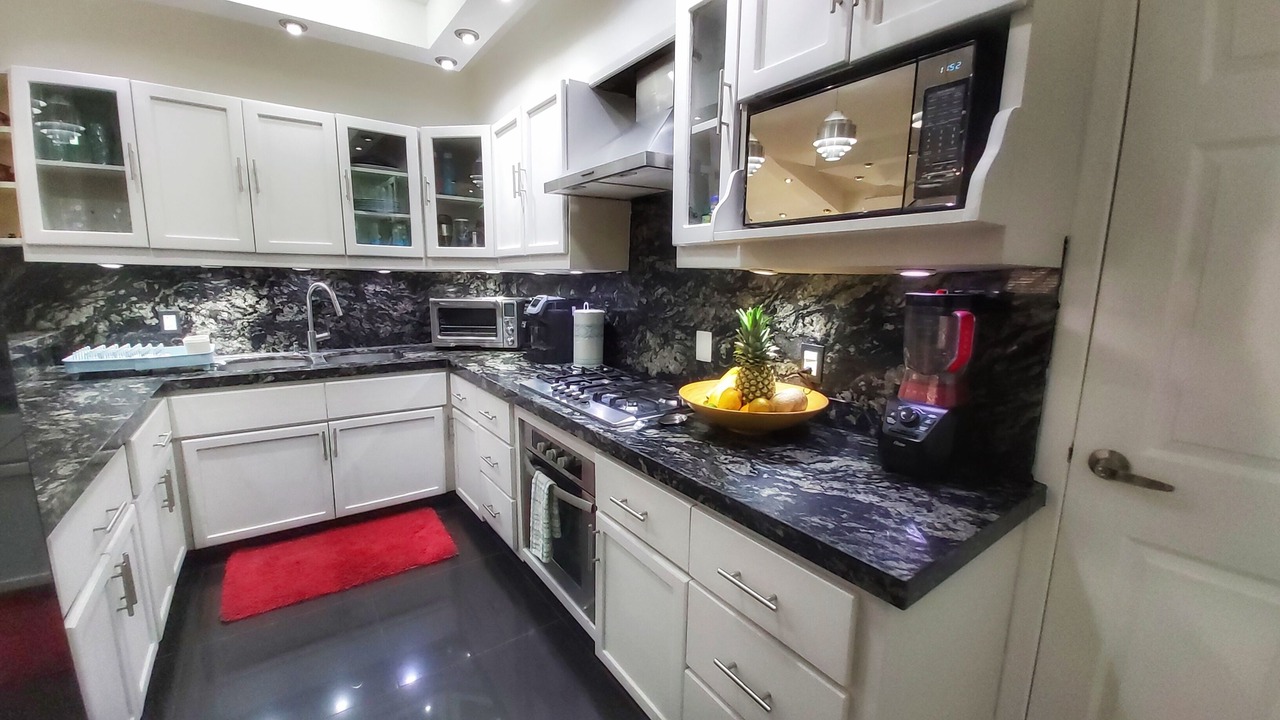 Photo of Kitchen in Colonia Centro