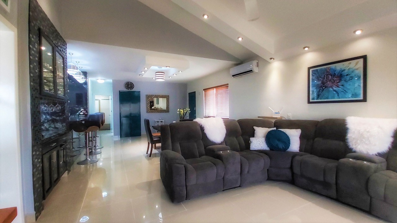Photo of Livingroom in Colonia Centro
