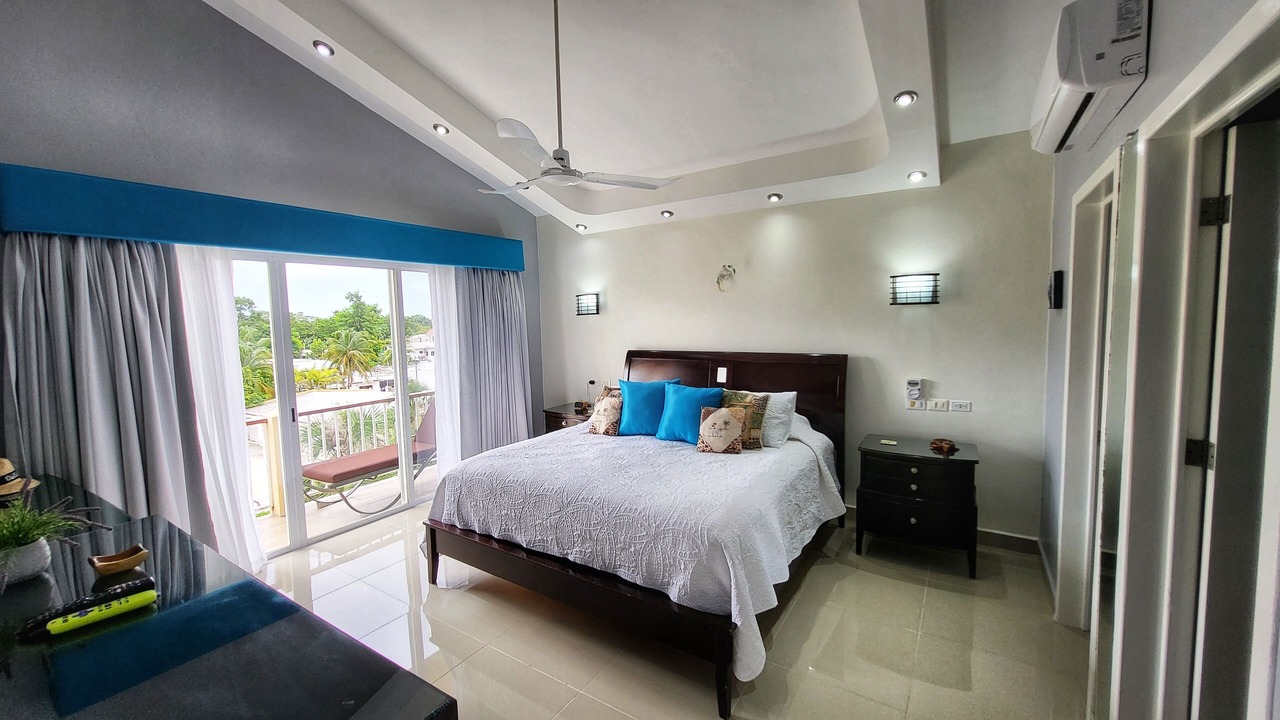 Photo of Bedroom in Colonia Centro