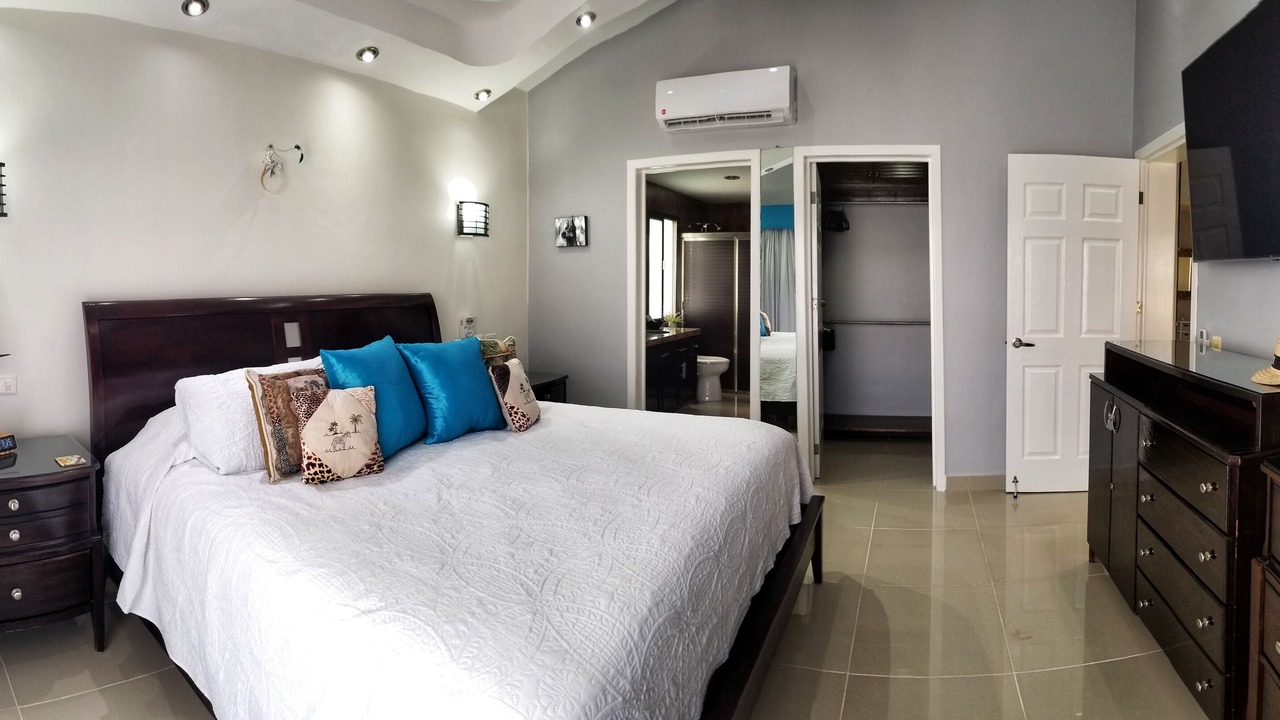Photo of Bedroom in Colonia Centro