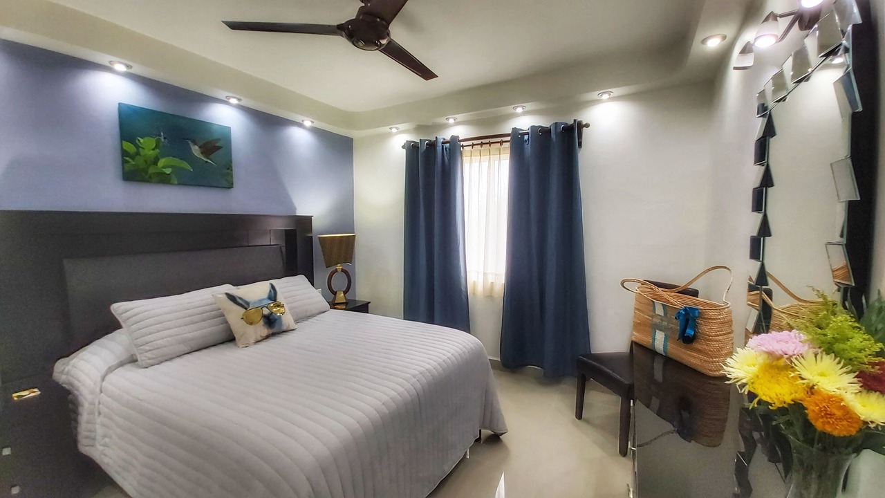 Photo of Bedroom in Colonia Centro