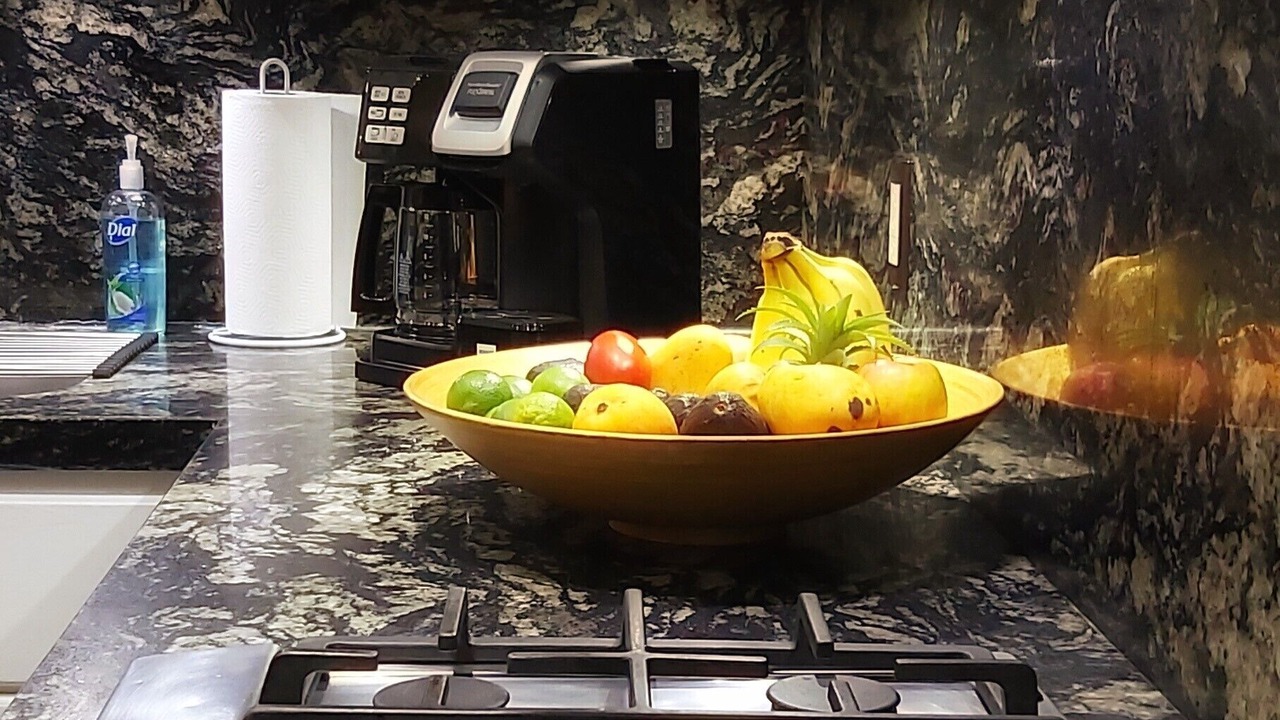 Photo of Kitchen in Colonia Centro