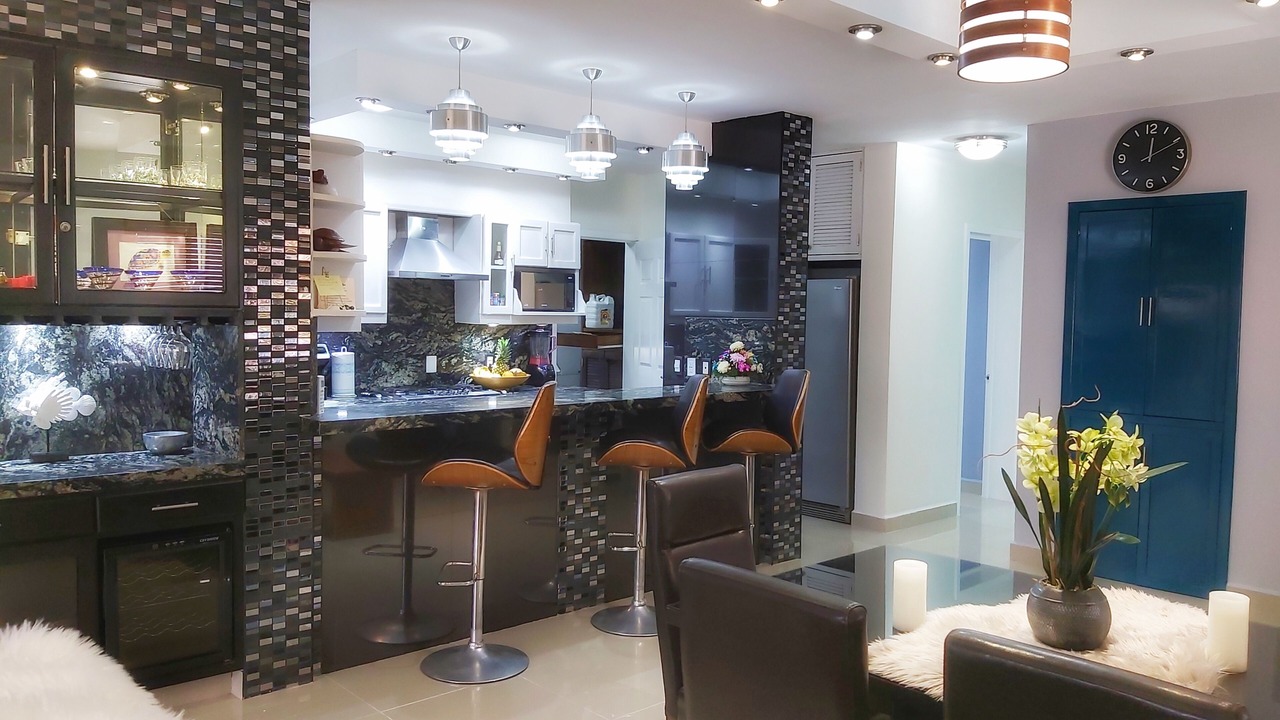 Photo of Kitchen in Colonia Centro