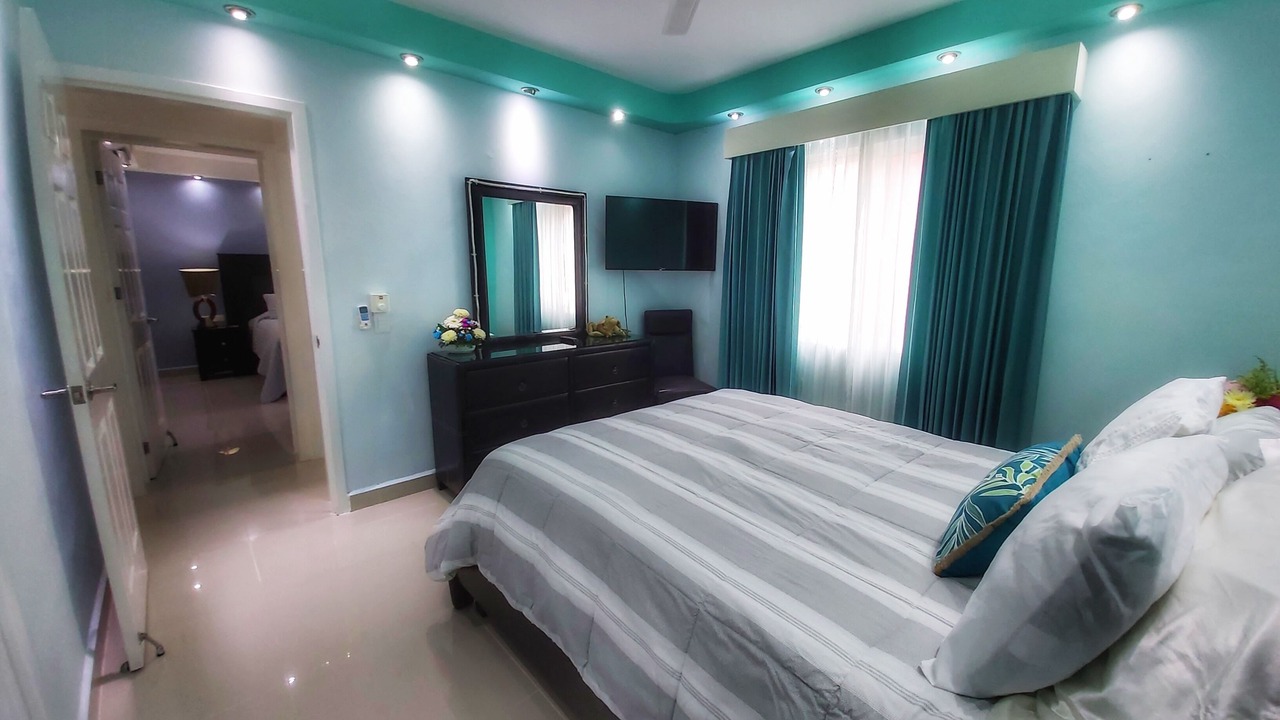 Photo of Bedroom in Colonia Centro