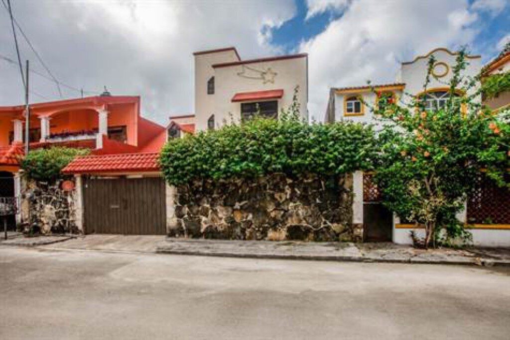 Photo of Outdoor in Colonos Cuzamil