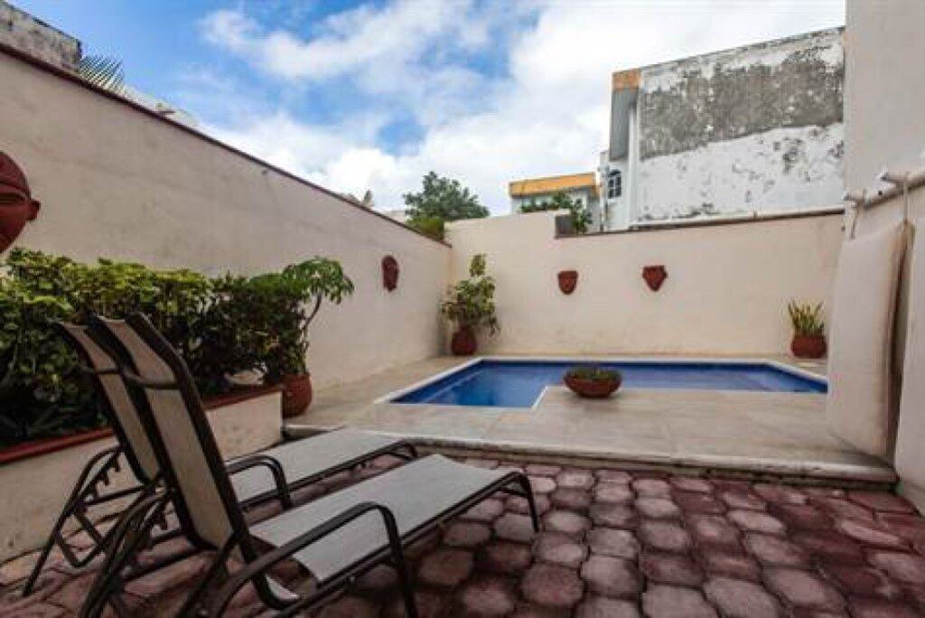 Photo of Outdoor in Colonos Cuzamil
