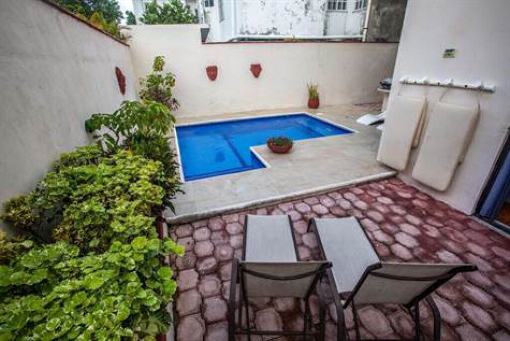 Photo of Outdoor in Colonos Cuzamil