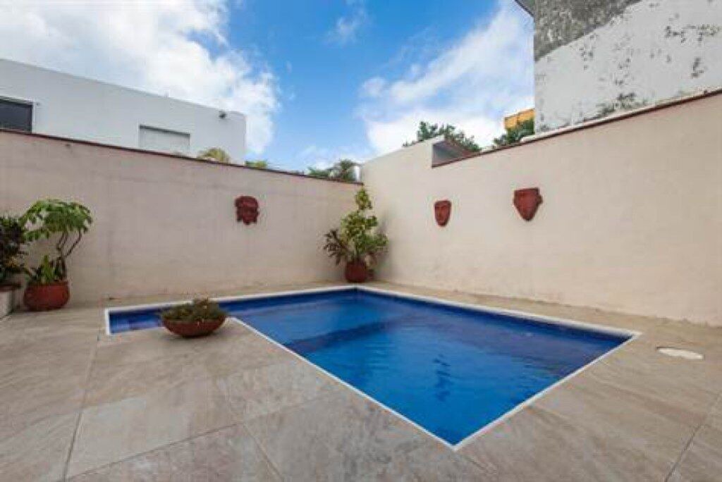 Photo of Outdoor in Colonos Cuzamil