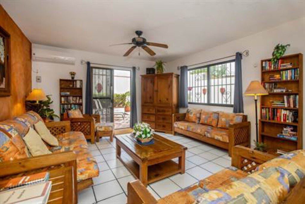 Photo of Livingroom in Colonos Cuzamil