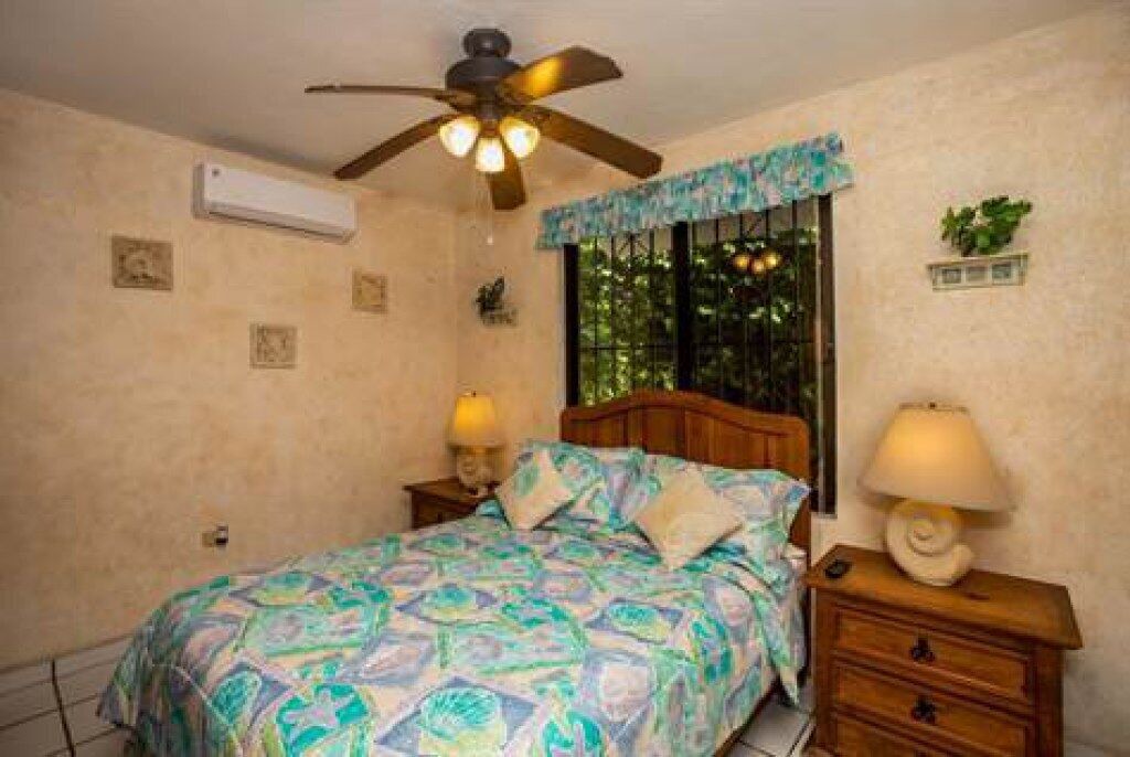 Photo of Bedroom in Colonos Cuzamil