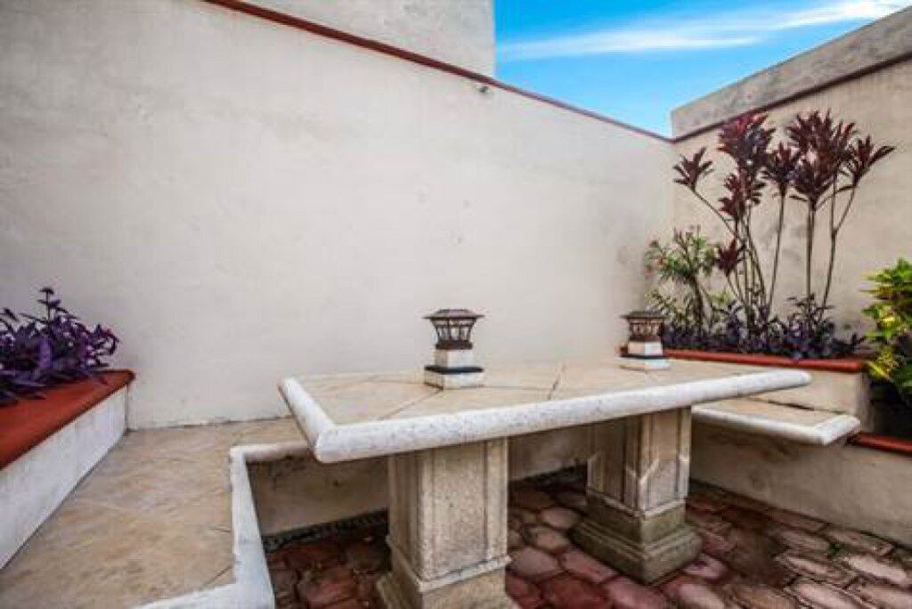 Photo of Patio Balcony in Colonos Cuzamil