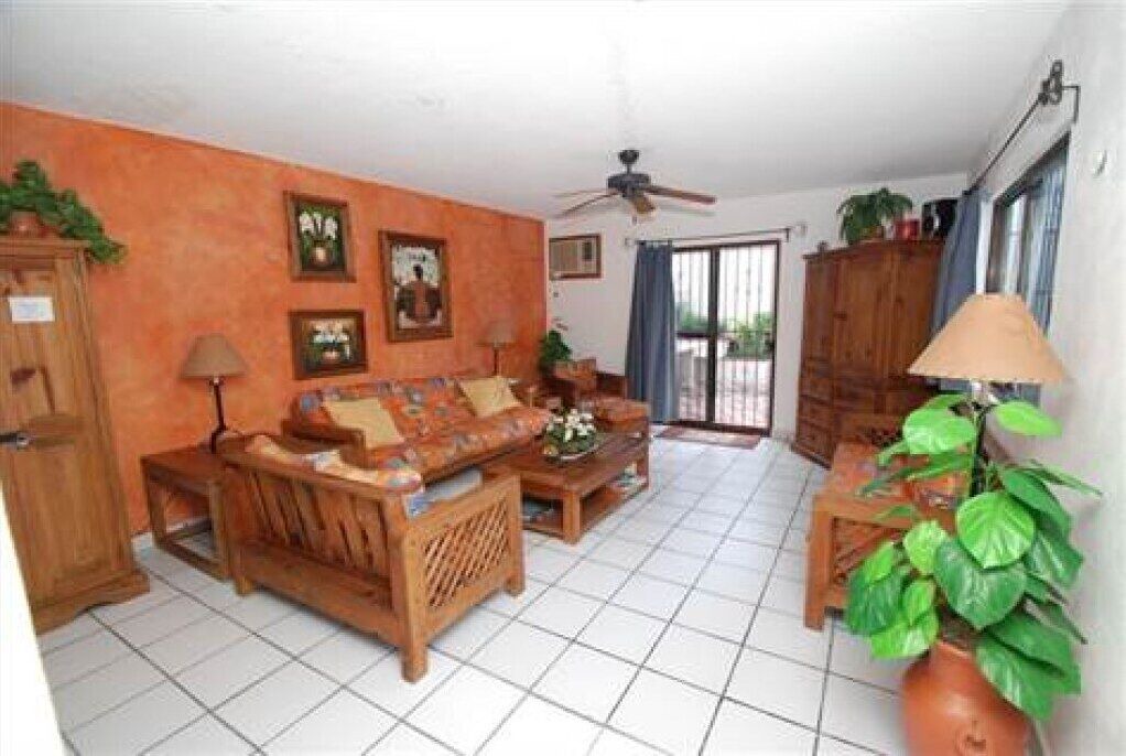 Photo of Livingroom in Colonos Cuzamil