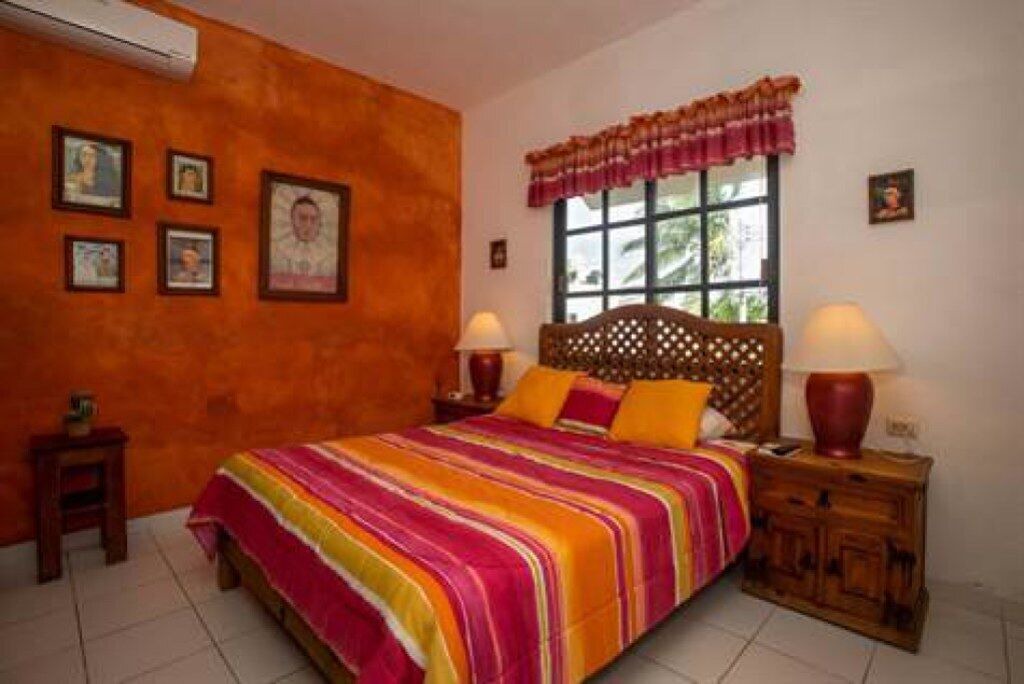 Photo of Bedroom in Colonos Cuzamil