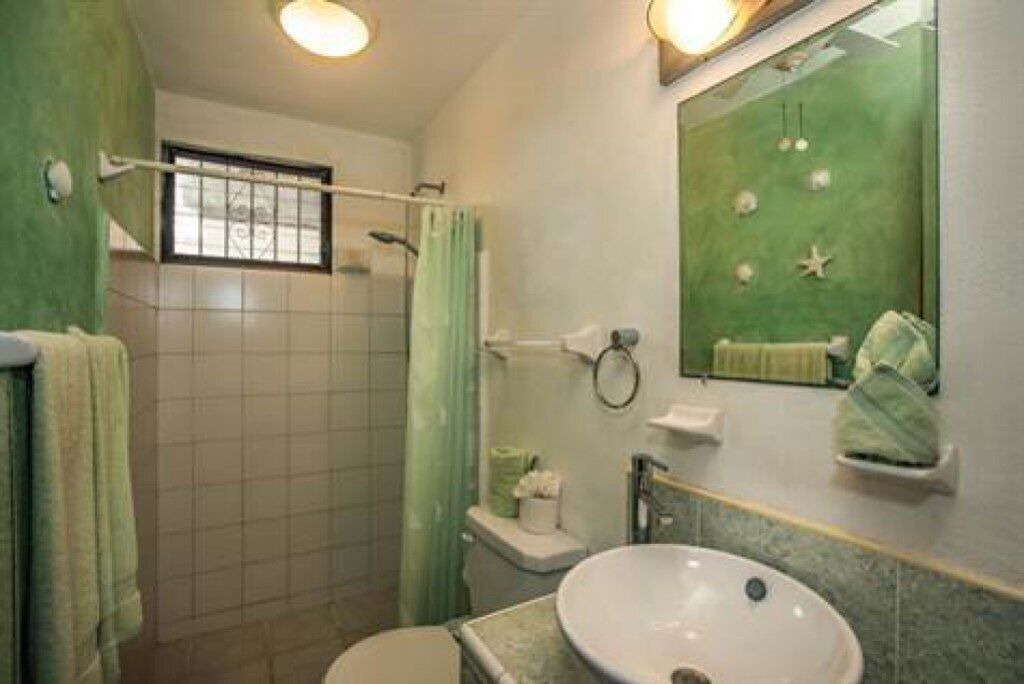 Photo of Bathroom in Colonos Cuzamil